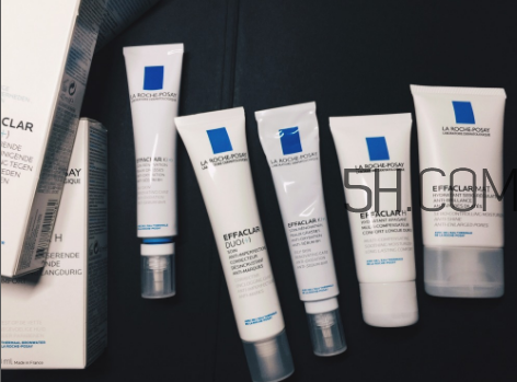 理肤泉去痘效果好吗,理肤泉清痘净肤修护乳