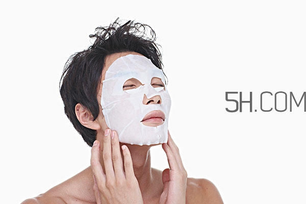 每天早晚敷面膜对皮肤好吗,每天晚上贴面膜对皮肤好吗