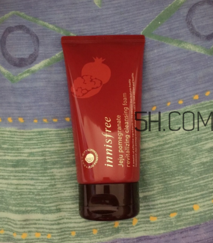 悦诗风吟红石榴洗面奶怎么样,悦诗风吟石榴面膜怎么样 悦诗风吟红石榴洗面奶怎么样,悦诗风吟石榴面膜怎么样