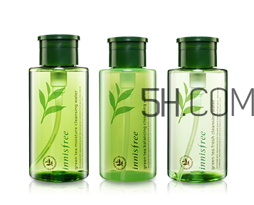 悦诗风吟绿茶精萃保湿洁面乳,悦诗风吟绿茶保湿洁面