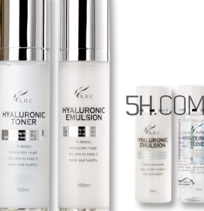 ahc神仙水乳怎么样和雪肌精哪个好用,ahc神仙水乳怎么样知乎