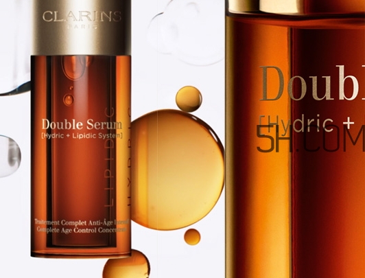 娇韵诗黄金双萃真假,娇韵诗黄金双瓶精华