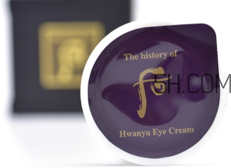 whoo后眼霜怎么样,whoo后眼霜哪款好用好