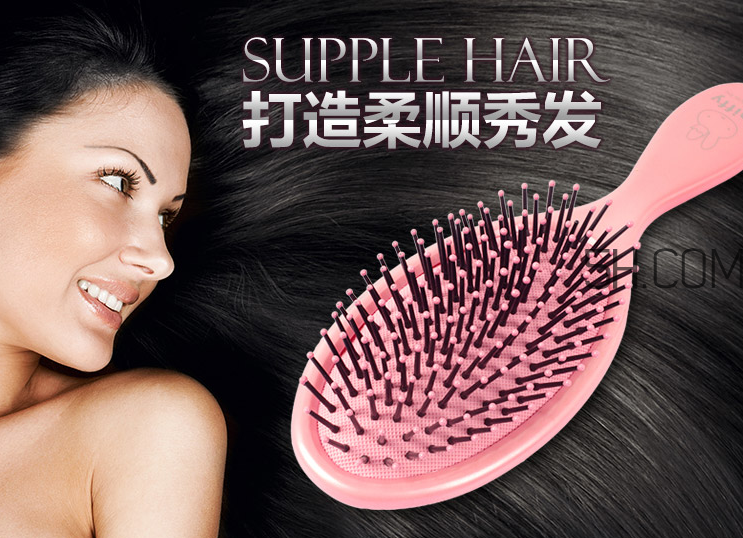 气垫按摩梳如何清洗,气垫按摩梳怎么清洗