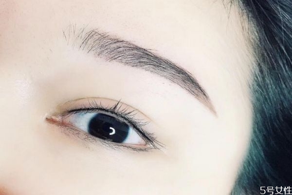 各种半永久美瞳线名称,半永久美瞳线图片