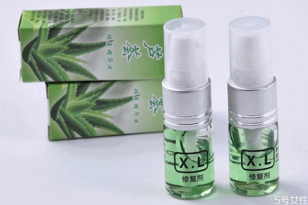 眉毛的修复液可以起到什么作用,眉毛修复液是什么成分