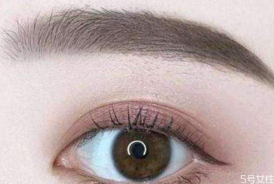 纹眉结痂可以扣掉吗,纹眉掉痂可以撕吗