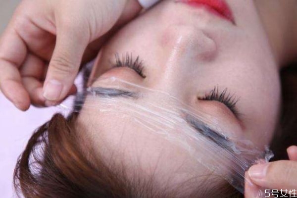 洗眉可以恢复到之前的样子吗,洗眉后如何快速恢复
