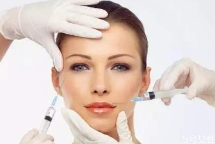 玻尿酸打哪里会失明,玻尿酸打哪个部位会失明