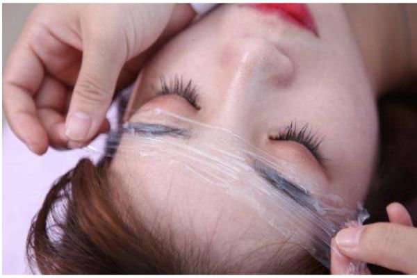 洗眉多久可以纹眉,纹眉过多长时间补眉好