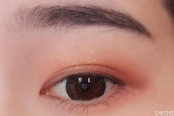 纹美瞳线多久能恢复,纹美瞳线后悔了怎么办