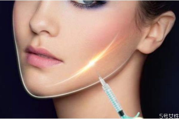 冬天适合打瘦脸针吗,打瘦脸针需要注意什么 冬天适合打瘦脸针吗,打瘦脸针需要注意什么