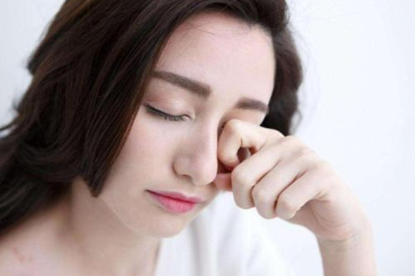 无痕去眼袋多久可以完全恢复,无痕去眼袋保持几年 无痕去眼袋多久可以完全恢复,无痕去眼袋保持几年