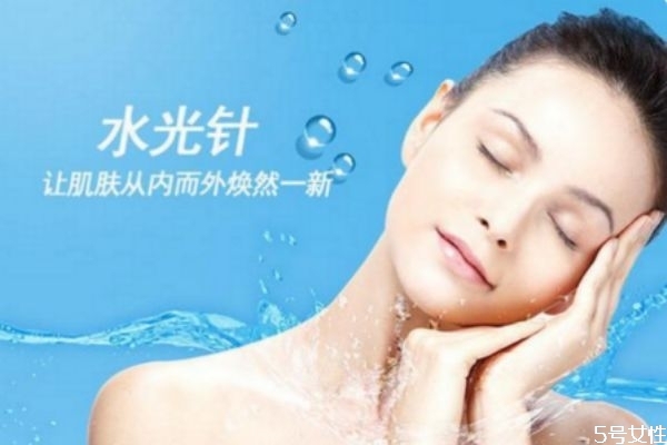 皮肤暗黄打水光针效果好吗,皮肤暗黄打美白针有用吗