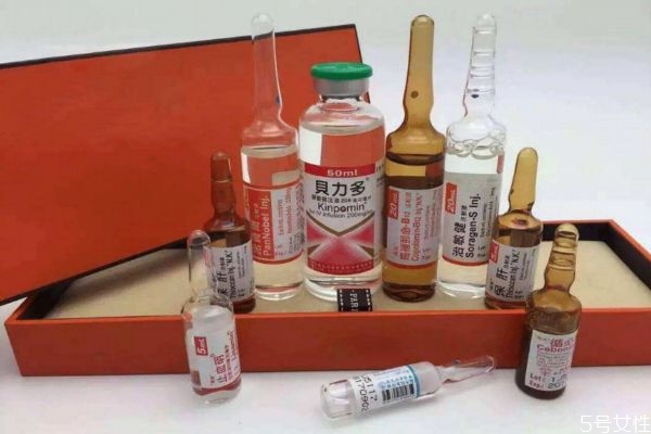 美白针能维持多久,打一次美白针能维持多久