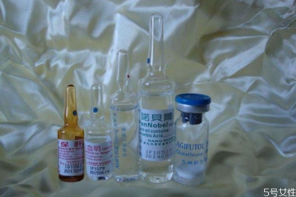 打完美白针皮肤发黄,皮肤黄打美白针有用吗 打完美白针皮肤发黄,皮肤黄打美白针有用吗