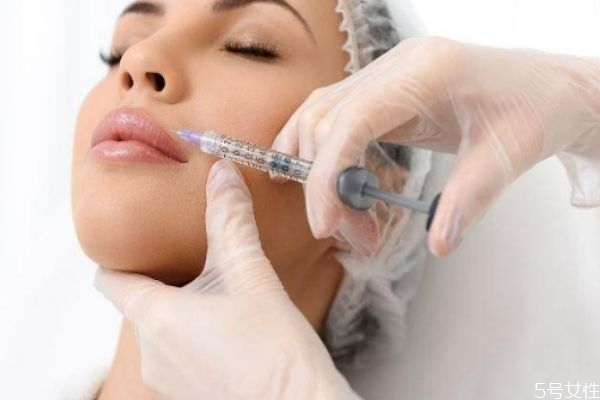 水光针不打了会老得更快吗,水光针停用了会变老吗