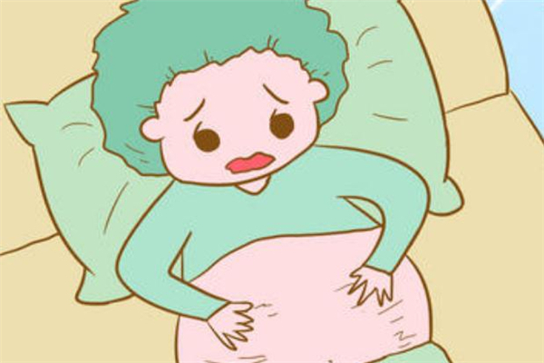 激光祛妊娠纹有效果吗,激光能去妊娠纹吗