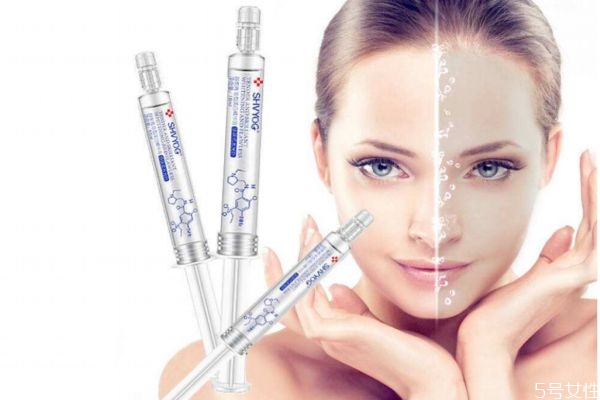 水光针打三次能维持多长时间,注射水光针可以维持多久的时间