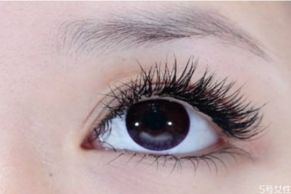 种了睫毛能戴蒸汽眼罩吗,种了睫毛可以使用蒸汽热敷眼罩吗