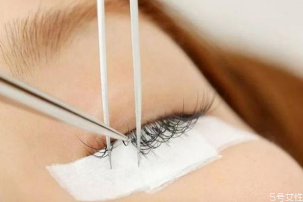 嫁接睫毛能用睫毛夹吗,嫁接睫毛能夹睫毛吗