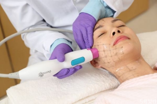 热玛吉治疗时间一般需要多长时间,热玛吉多久有效果