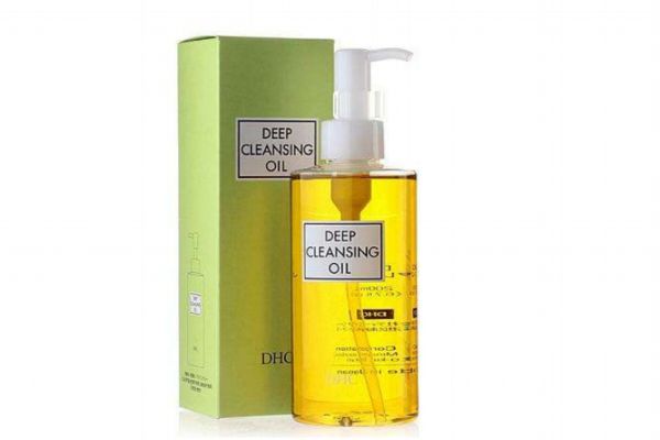 痘痘肌能用卸妆油吗,油痘肌卸妆用卸妆油好吗?