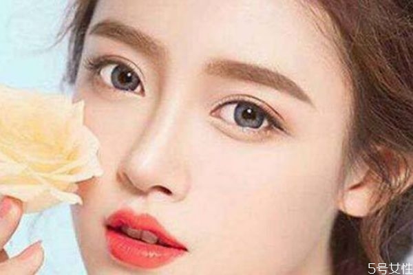 3d纹眉和半永久的区别,半永久纹眉和雾眉有什么区别