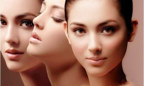 苹果肌是天生的还是锻炼出来的,苹果肌可以练出来吗