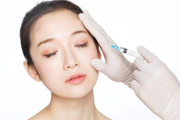 脸部打溶脂针可以维持多久,脸部溶脂针多久有效果