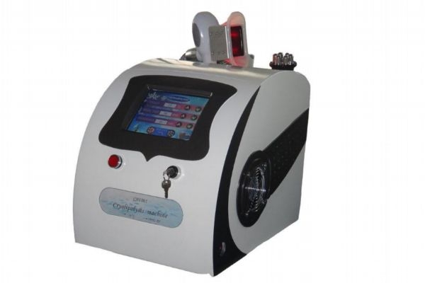 冷冻溶脂多久后看到效果,冷冻溶脂要做几次