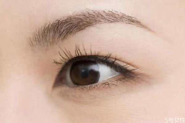 纹水雾眉一般多少钱,纹眉水雾眉好不好