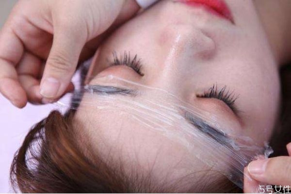 怎么才能把纹眉洗掉,纹眉后怎样护理 怎么才能把纹眉洗掉,纹眉后怎样护理