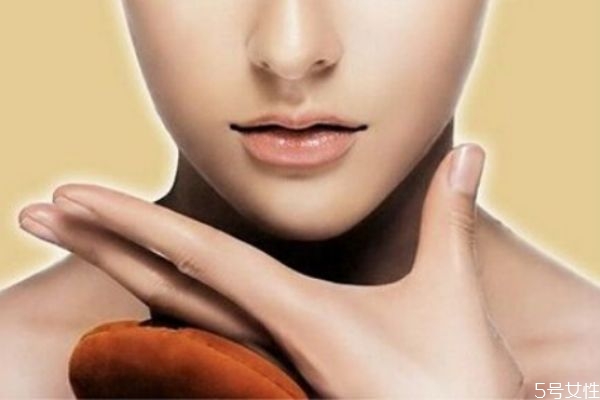 下巴打了玻尿酸多久可以化妆敷面膜,下巴打了玻尿酸多久能化妆