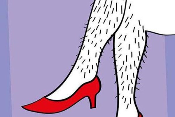 什么是电解脱毛,电解脱毛和激光脱毛