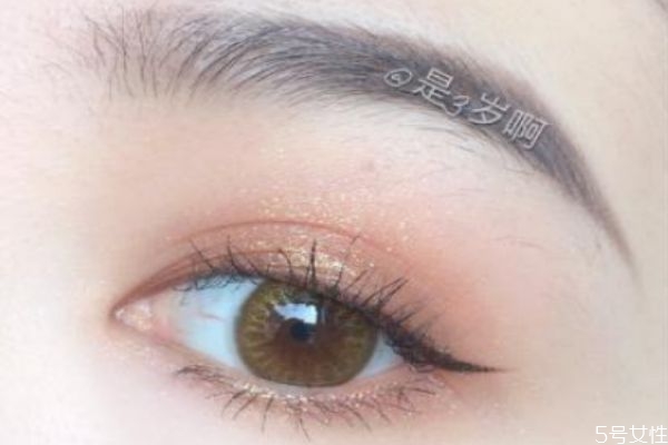 开眼角的恢复期,开眼角多长时间能恢复好