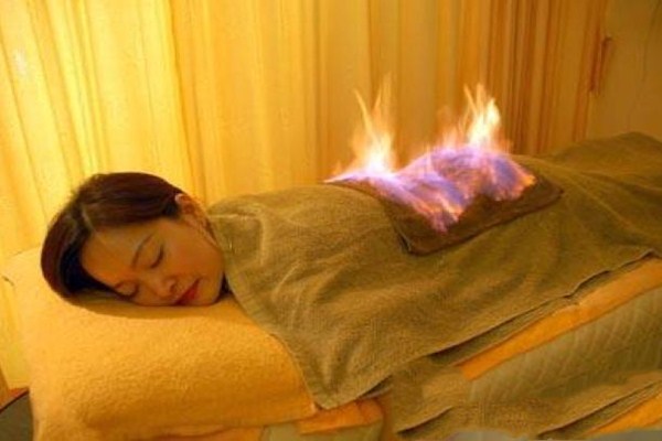 火疗可以天天做吗 做火疗有什么害处,火疗可以天天做吗