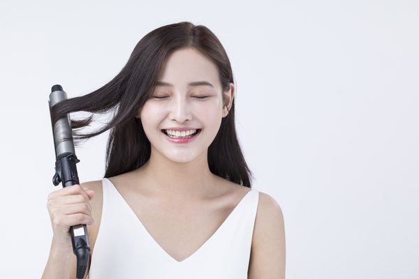 脱发际线好不好,发际线脱落