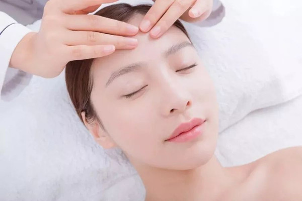 什么是面部拔筋,面部拨筋多少钱