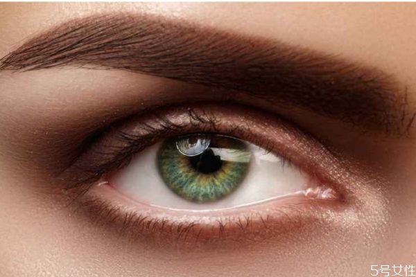 纹眉有风险吗,纹眉的危害 纹眉有风险吗,纹眉的危害