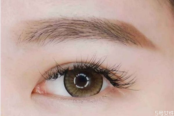 纹眉有什么不好的影响吗,纹眉有坏处吗