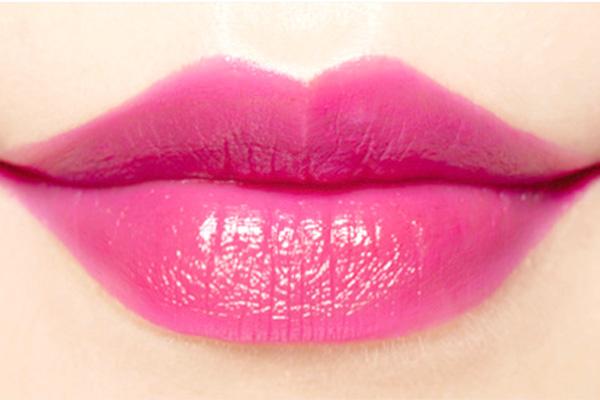 什么是水晶唇,什么是水晶唇图片