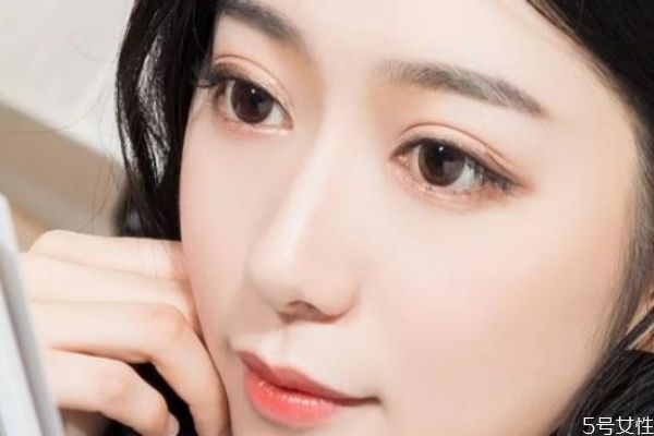 双眼皮内眼角开大了怎么办,内眼角开大了怎么办