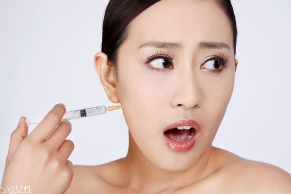 瘦脸针能永久定型吗,瘦脸针是永久的吗还是要打很多次