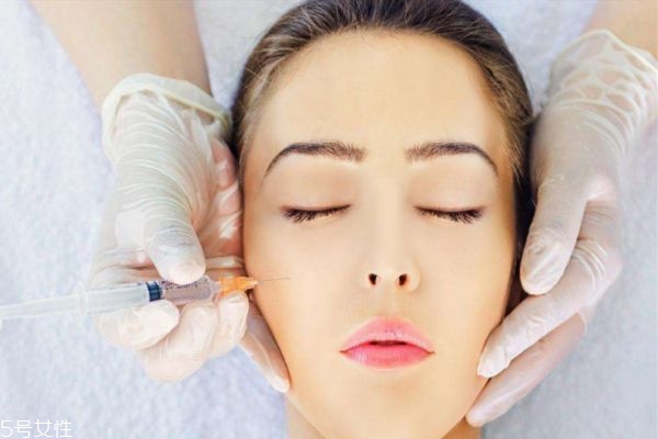 除皱针打一次有效果吗,除皱针有用吗