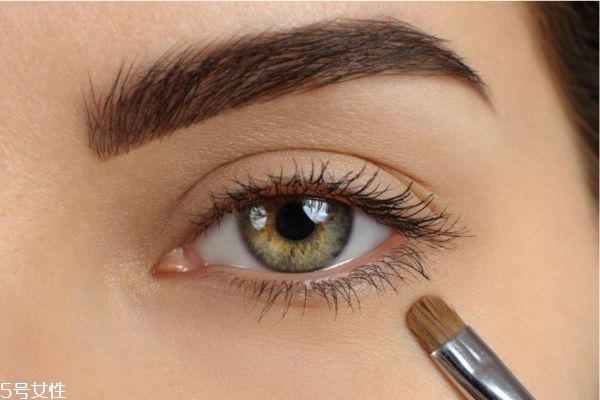 半永久纹眉后需要注意什么,半永久纹眉术后护理