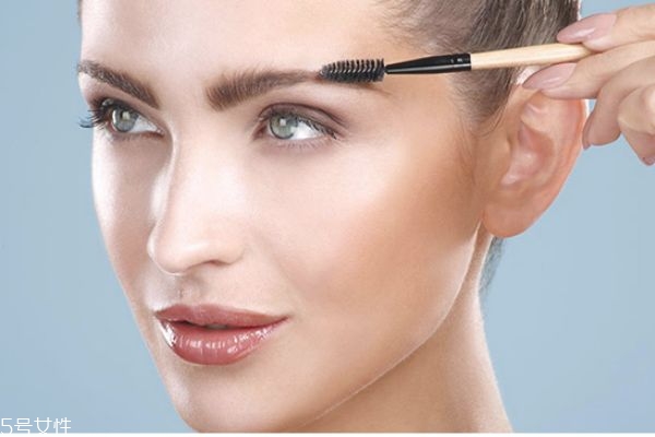 什么是半永久纹眉,什么是半永久纹眉雾眉