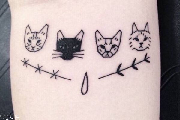 纹身多久能恢复,纹身什么时候才算恢复好 纹身多久能恢复,纹身什么时候才算恢复好