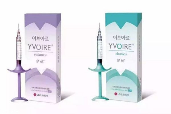 伊婉怎么样,伊婉婉美和伊婉的区别