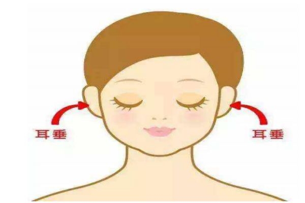 耳垂下垂代表什么,丰耳垂多少钱